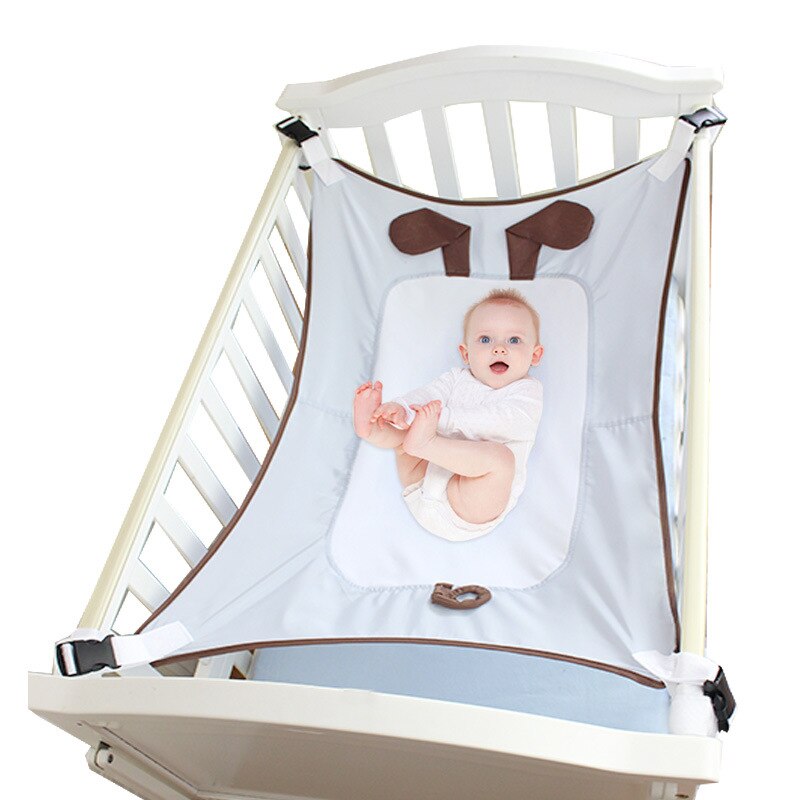 bébé bébé hamac maison en plein air détachable Portable confortable lit Kit Camping bébé suspendu lit de couchage