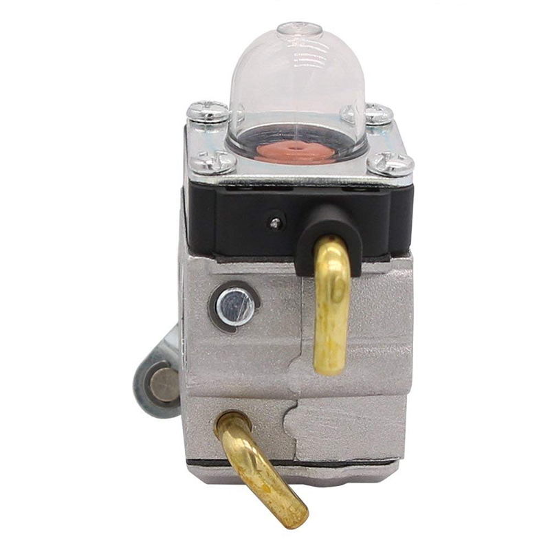 Kit De Carburateur Complet Pour Tondeuse/débroussailleuse STIHL FS45C/FS55 - Inclut Joints, Filtre, Bougie
