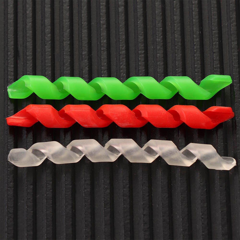 1Pcs Bicycle Brake Cable Protectors Anti-friction Housing Rubber Protector Bicycle Frame Cycling Wrap Guard Tubes