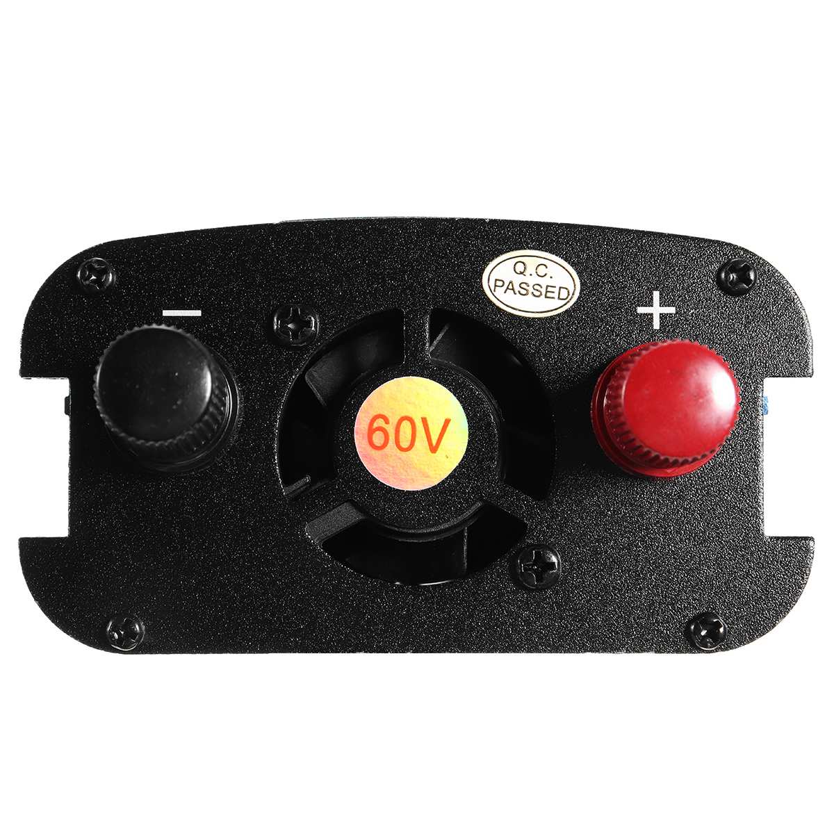 1600W DC 12/24/48V/60V To 220V LCD Display Solar Power Inverter Modified Sine Wave Power Converter