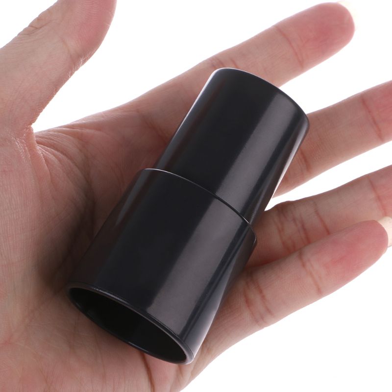 Vacuum Cleaner Connector 32mm Brush Suction Head Adapter Mouth To 35mm Nozzle