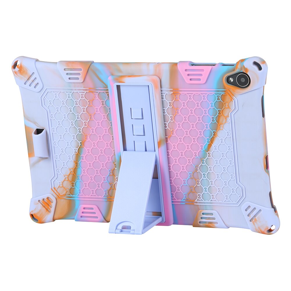 Custodia morbida per Alldocube Iplay 40 Iplay40 10.4 "custodia protettiva in silicone per Tablet Pc per Iplay40: Colors A