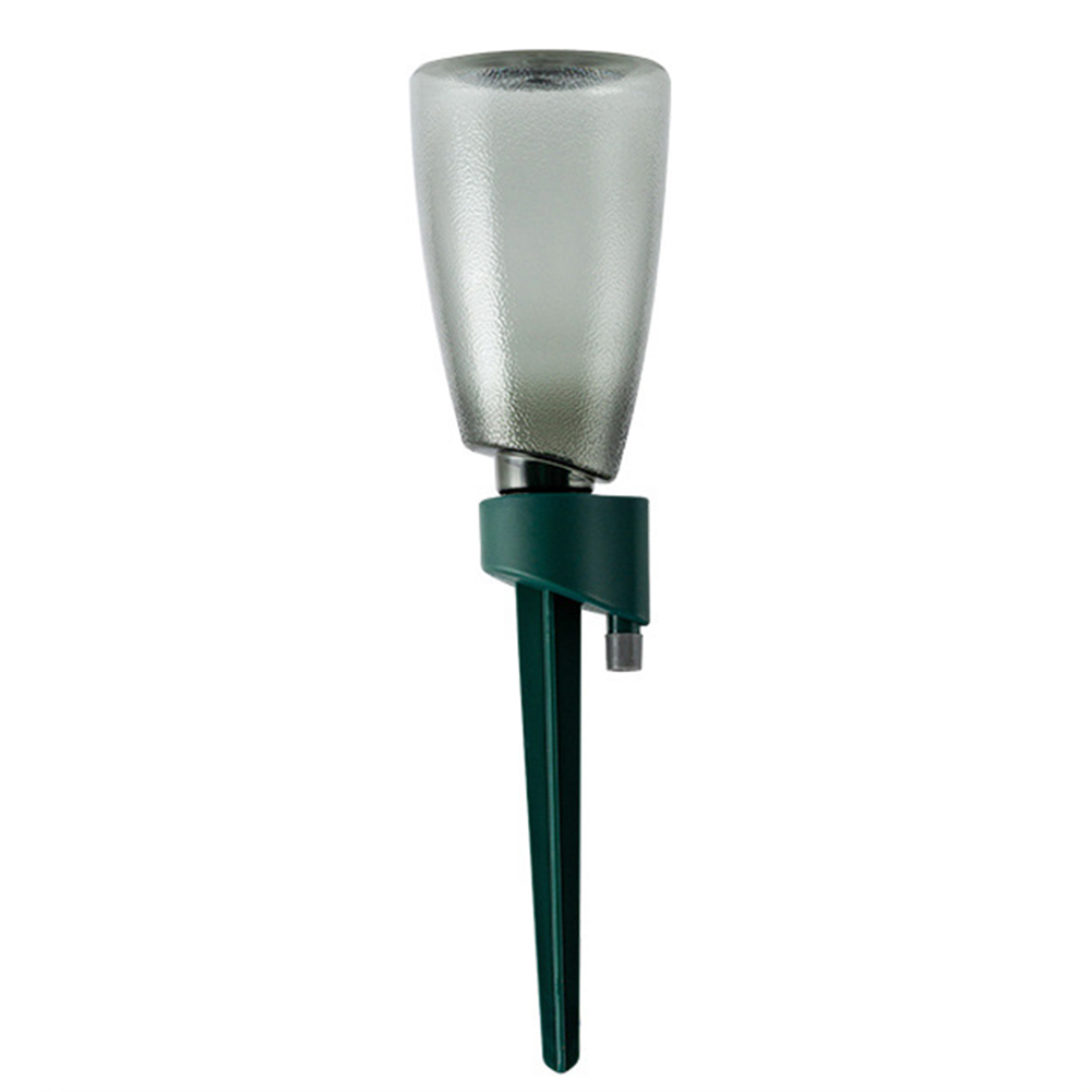 Plant Bewatering Apparaat Self-Watering Plant Automatisch Zelf Voor Indoor Self-Service Bewatering Accessoires: Rood