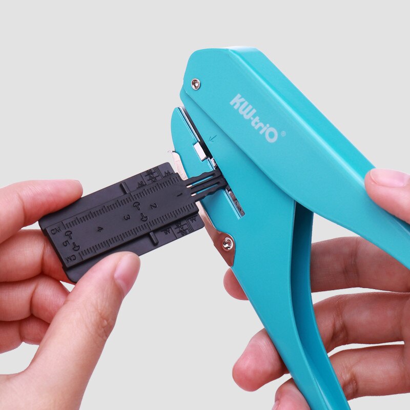 disc planner notebook paper cutter agendas hole punch Mushroom Hole T-type Punchers kawaii stationery