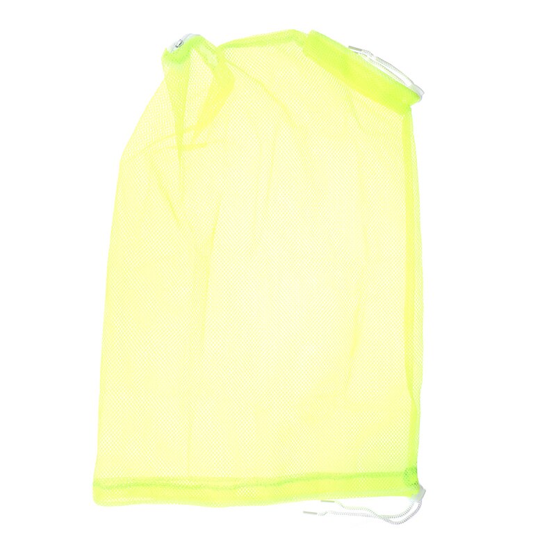 Kat Grooming Tas Kat Wassen Douche Bag Mesh Kitten Pouch Kitten Grooming Supplies Nail Trimmen Zakken Verstelbare Kat Pouch: Yellow