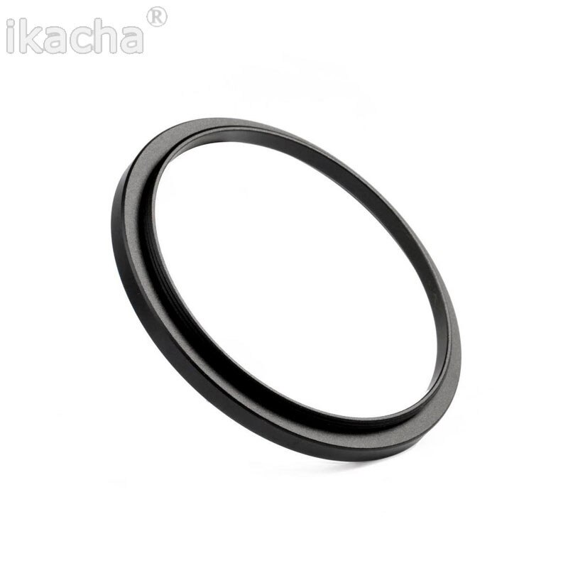 43mm-49mm 43 49 Step up Ring Filter Adapter