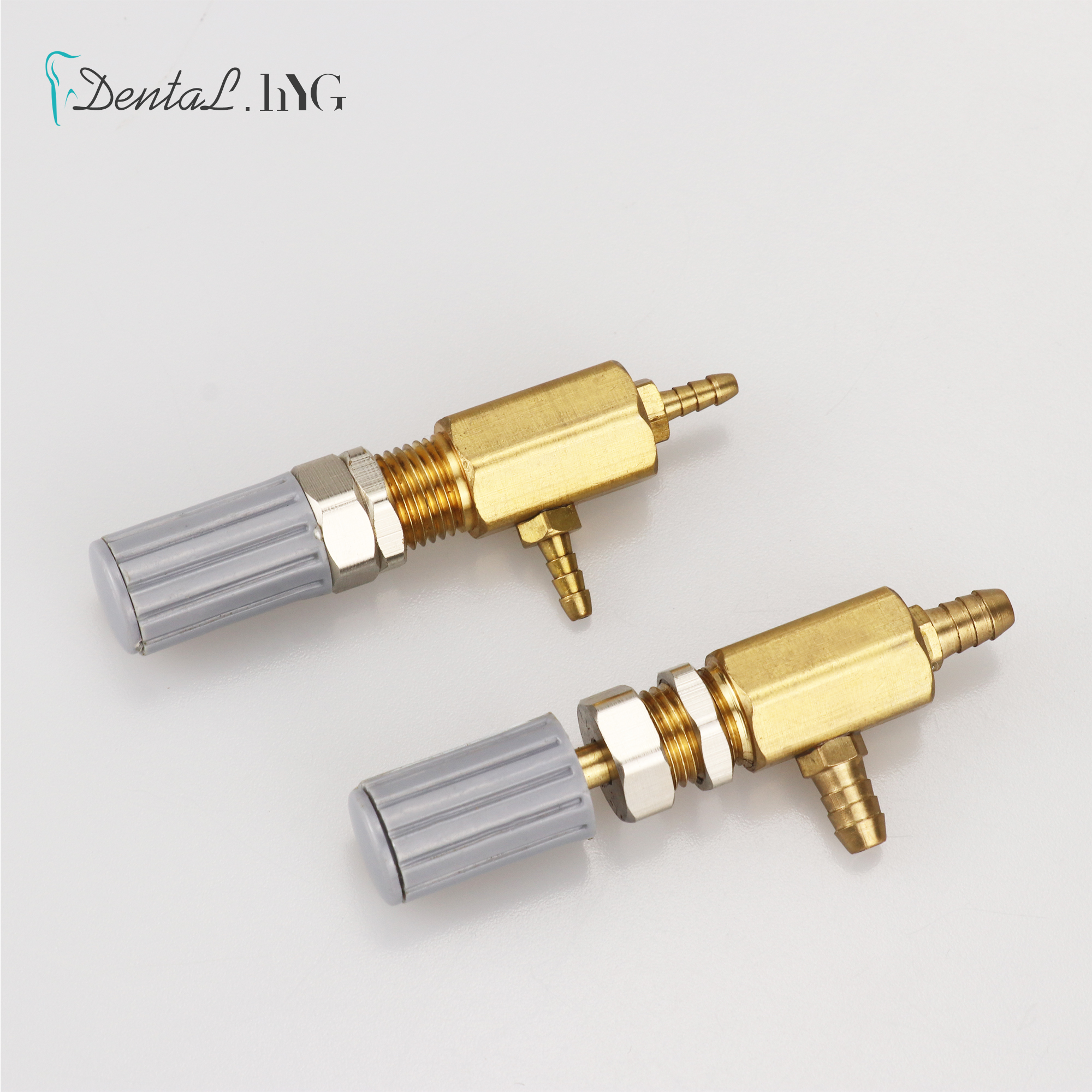 Dental Air Wasser Control Schalter Ventil Regulierung Regelventil 3mm/5mm Dental Stuhl Turbine Einheit Reparatur Werkzeug ersatzteile
