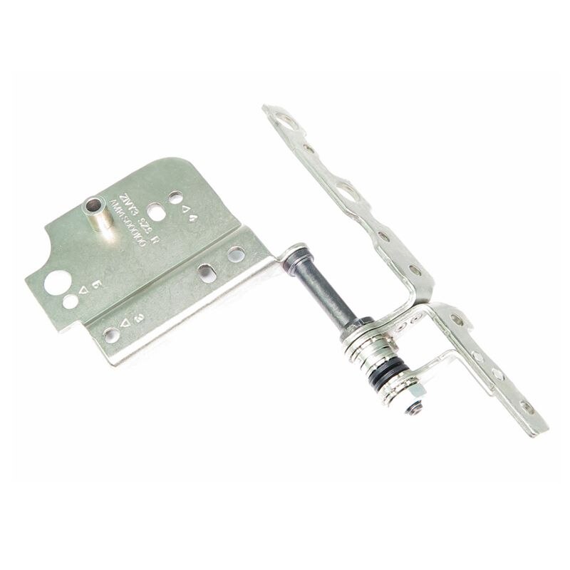 Laptop LCD Screen Hinges Set Left & Right for Lenovo IdeaPad Y70-70 Y70-80