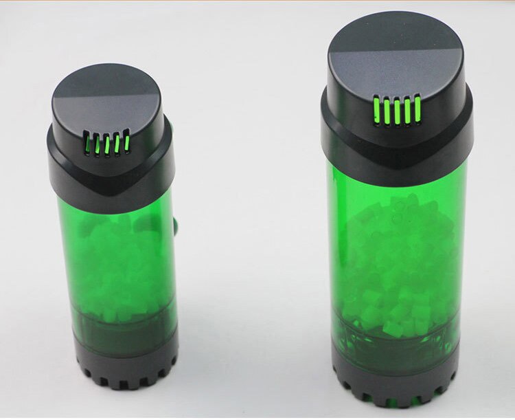 Filter Tumbling Fluidized Bed Biochemical Filter Material Filter Cotton Fish Tank Aquarium Oxygenation