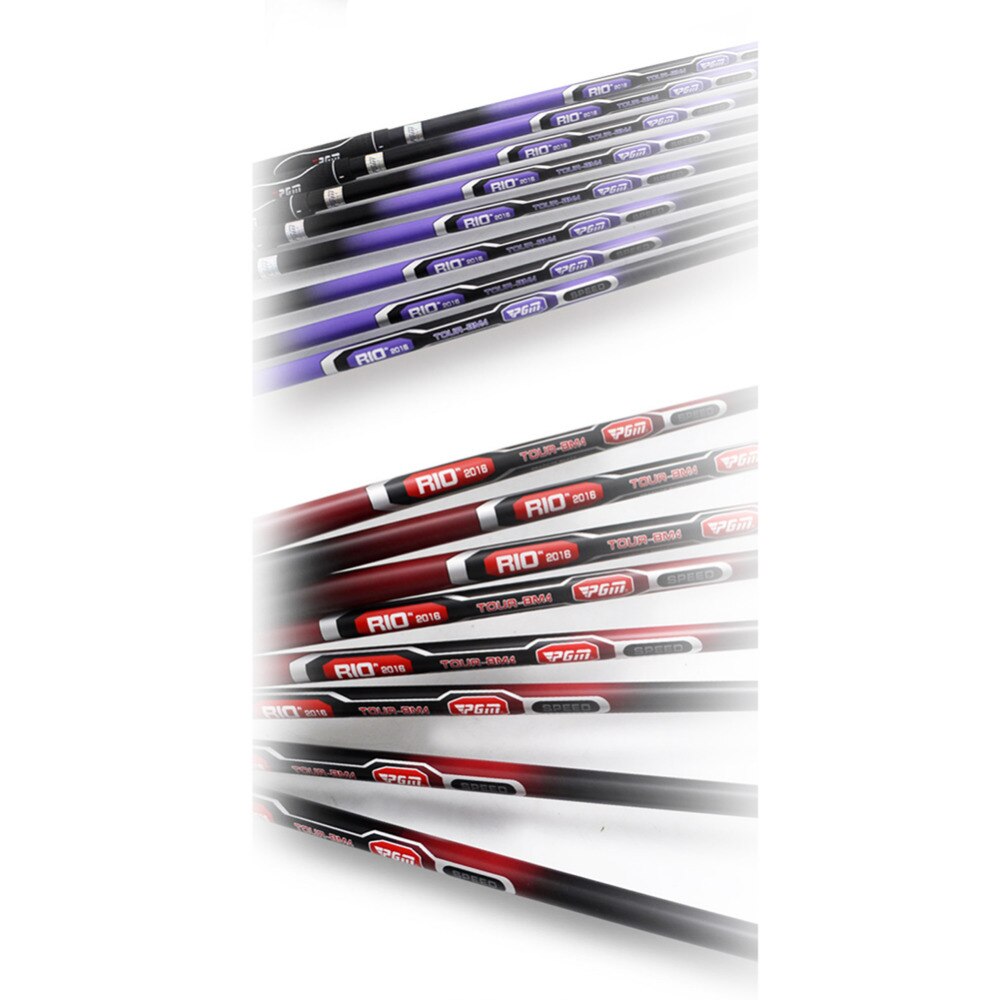 CRESTGOLF MG002 Golf Drivers/ Fairway Woods/ Hybrids Golf Woods ClubsTitanium alloy ClubHead and Graphite Shaft Club For Men