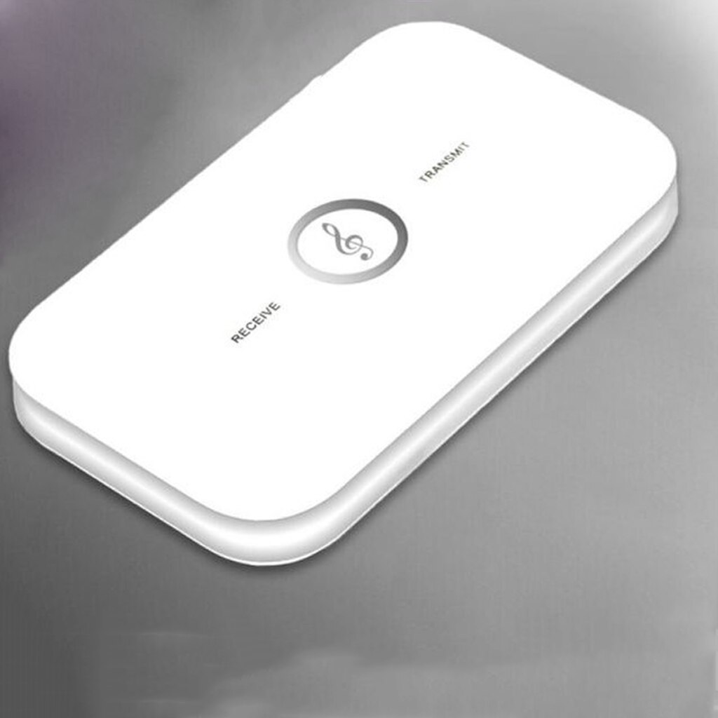 2in1 Bluetooth v5.0 Dongle 10m for PC Laptop Keyboard Support Android System