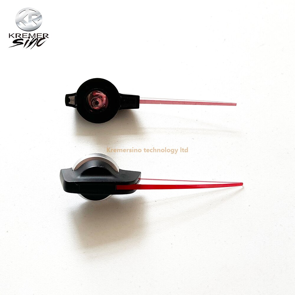 Needle Pointer for Automotive Dashboard Instrument Cluster Gauge Fuel Temp RPM