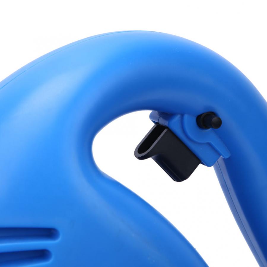 -1010 Electric Air Blower Vehicle-Mounted Industrial Dust Blowing Machine DC12V 1000W