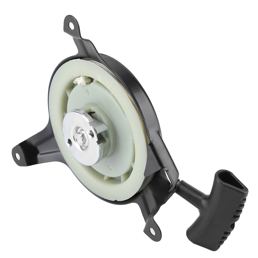 Dra startstarter för gxv 120 gxv 140 gxv 160 hrm 195 215 28400 zg 9803