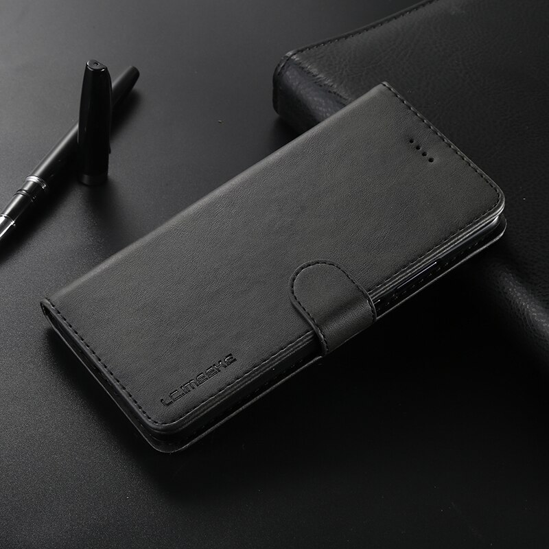 Honor 50 Lite etui skórzany portfel odwróć Honor 50 SE etui na telefon do Huawei Honor 50 Pro odwróć pokrywę