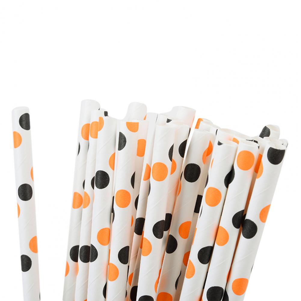 Wear-resistant Ornamental Decorative Halloween Exquisite Straw for Home