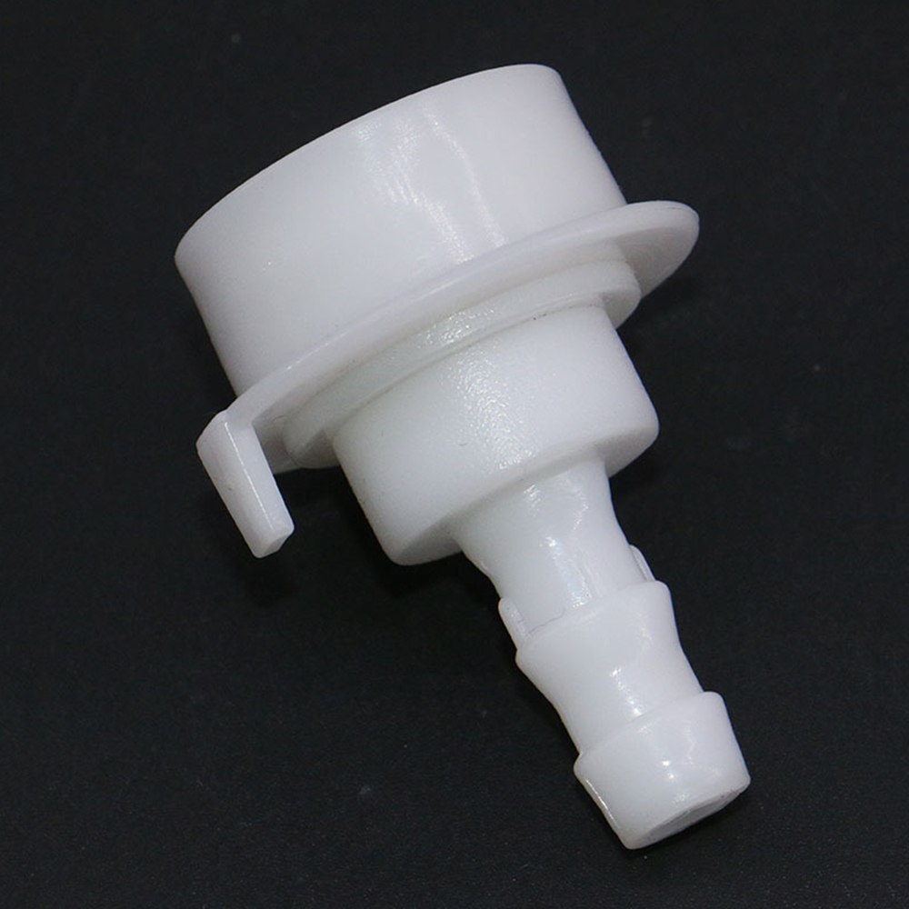 2pcs Universal Water Faucet Quick Connector Washing Machine Parts for 4-Point Hose Adapter Connector Kitchen Appliances