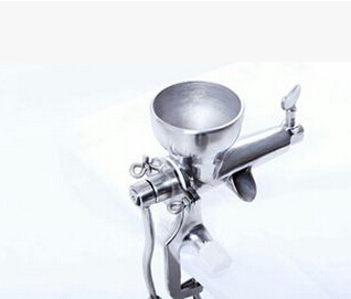 304 Stainless Steel Fruit Grass Wheat Juicer, Fruit Extractor, Wheatgrass Squezeer