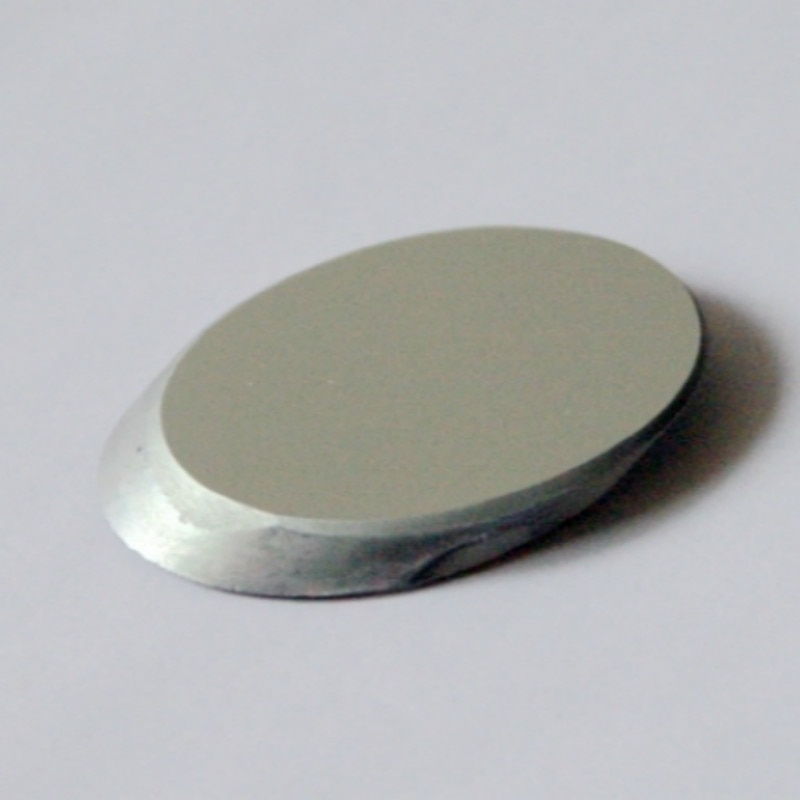 CSO Short Diameter 25mm / 35mm / 70mm Secondary Mirror Diy Reflective Monocular Special Lens Astronomical Telescope Accessories