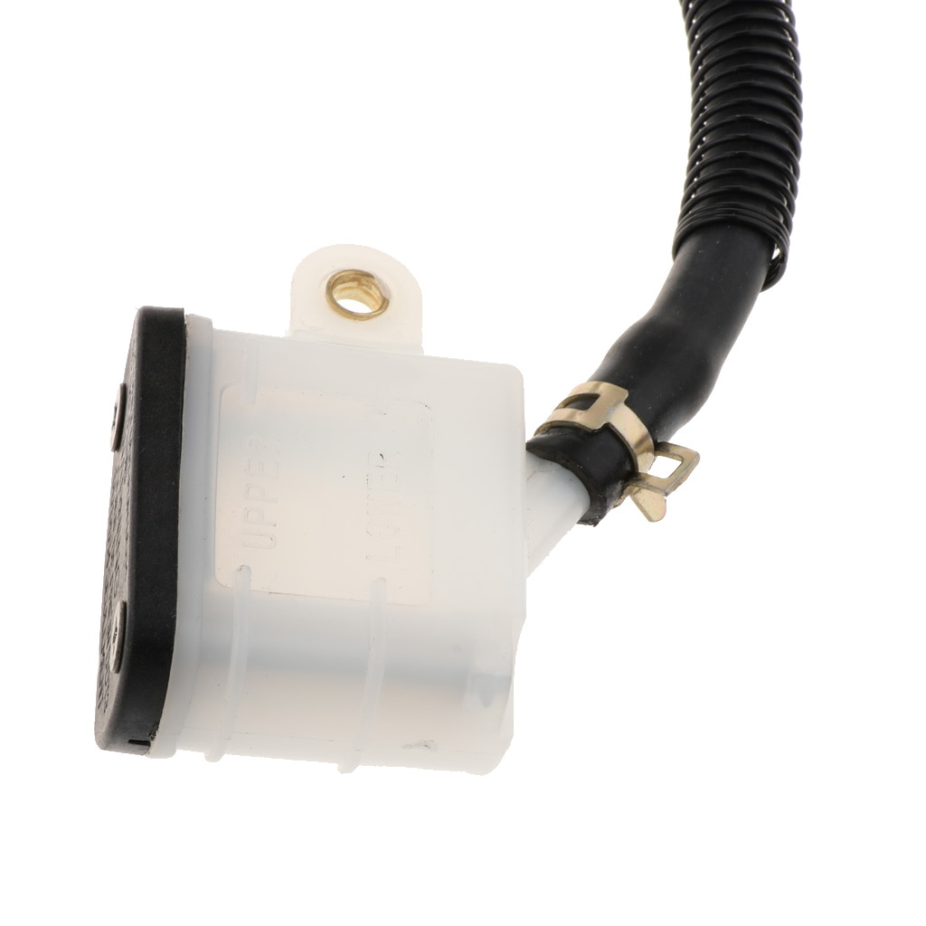 45mm Back Rear Brake Master Cylinder For Quad Dirt Bike ATV Buggy