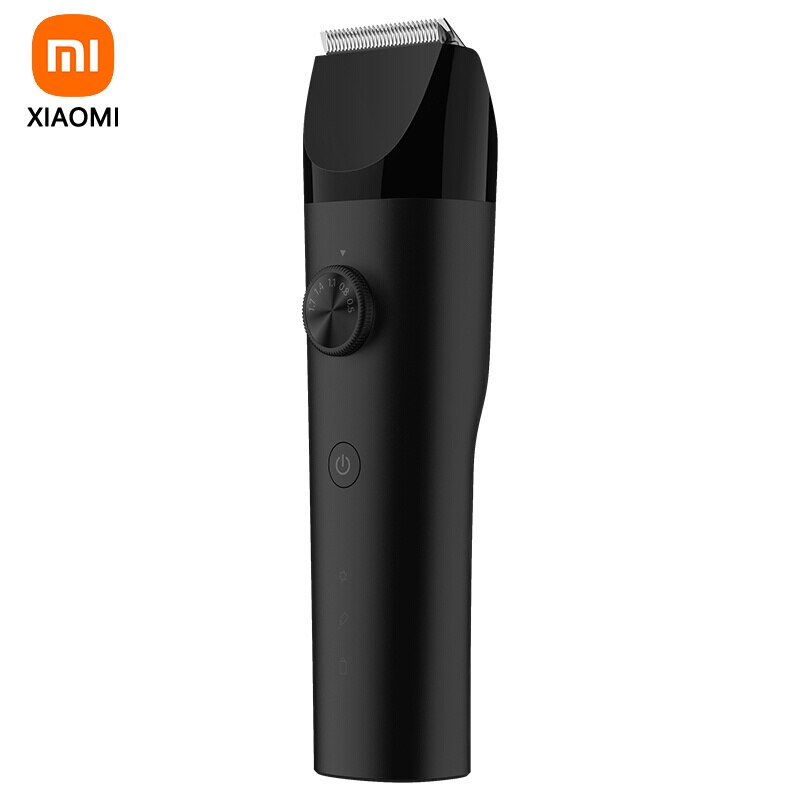Xiaomi Mijia tagliacapelli tagliacapelli Trimmer professionale per uomo IPX7 tagliacapelli impermeabili taglio elettrico senza fili