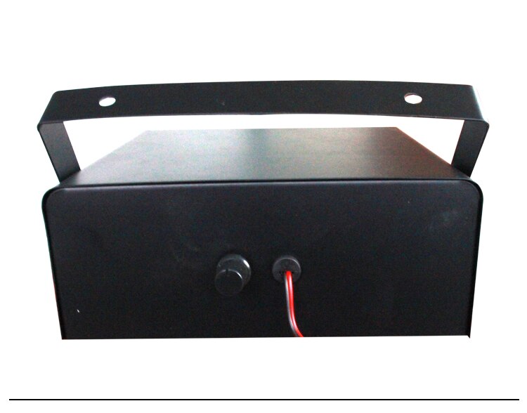 300W strobe effects room disco flash bar strong home Party strobe light dj stroboscope Eu plug