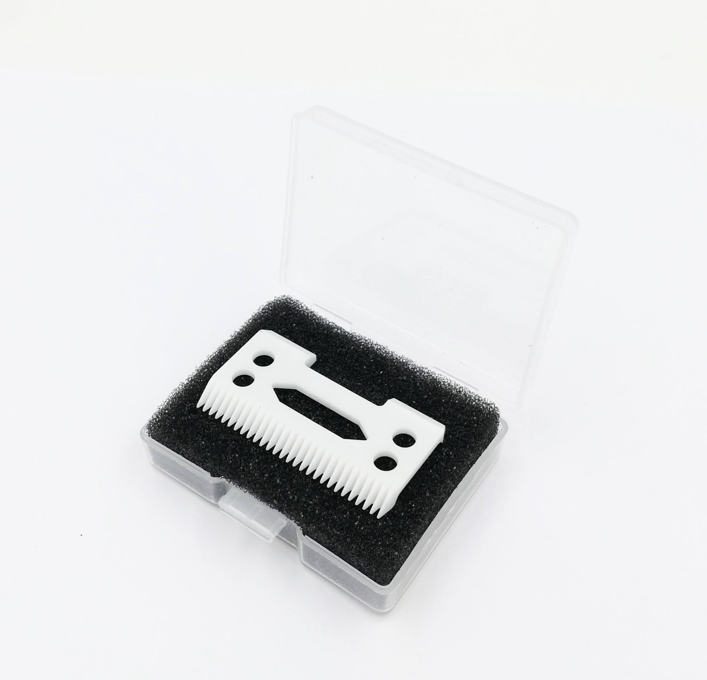 Tuns ceramica cutter lama magic clip 2 gauri lame pentru wahl wahl 5- star : 5 star senior, magic clip wahl sterlin