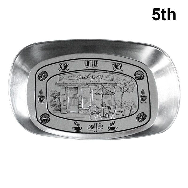 Retro Boot-Vormige Opbergvak Plaat Voor Snack Fruit Voor Huishoudelijke Keukengerei Woondecoratie 2020ing: 5th