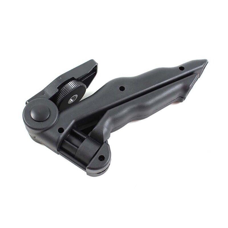 Neue Stativ Halfter Handheld Stabilisator Telefon Clip Montieren Erweiterbar Drehbare Für Iphone Samsung Huawei Xiaomi Yi Aktion Kamera