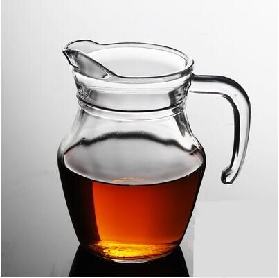 Glas Tie Pot, Sap Tie Pot, Cool Waterkoker, Cocktail Tie Pot, Bier Pot, buitenlandse Wijn Tie Pot