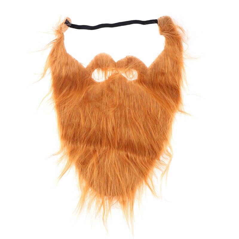 Prom Props Funny Mustache Halloween Party Moustache Pirate Party Decoration