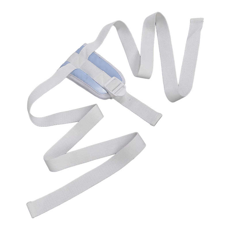 Hand Restraints Bed Restraints Reliable Durable for Home for Nursing Center for Hospital