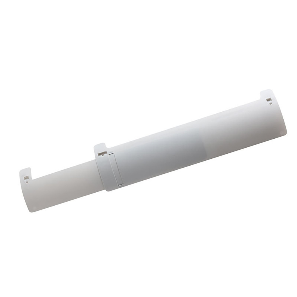 Universal Wind Deflector voor centrale airconditioning - Anti -Direct