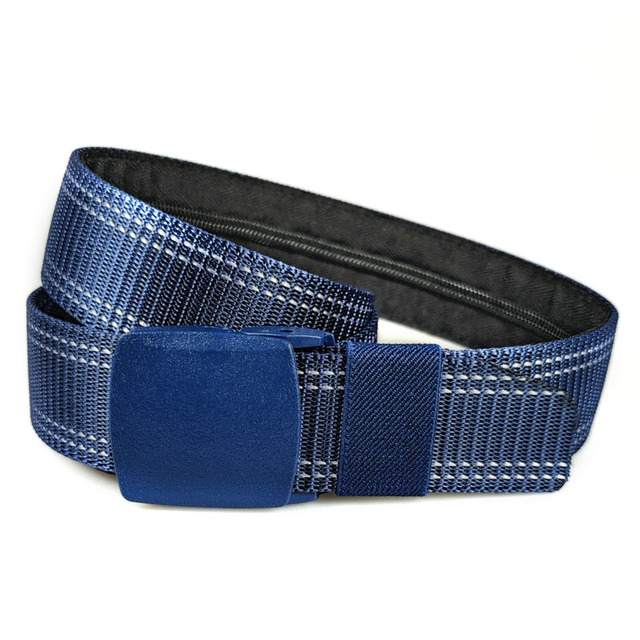 Viagem ao ar livre dinheiro anti roubo cinto saco de cintura feminino portátil escondido dinheiro cinta cinto carteira pacote de cintura masculino segredo escondendo cinto: Cinza claro