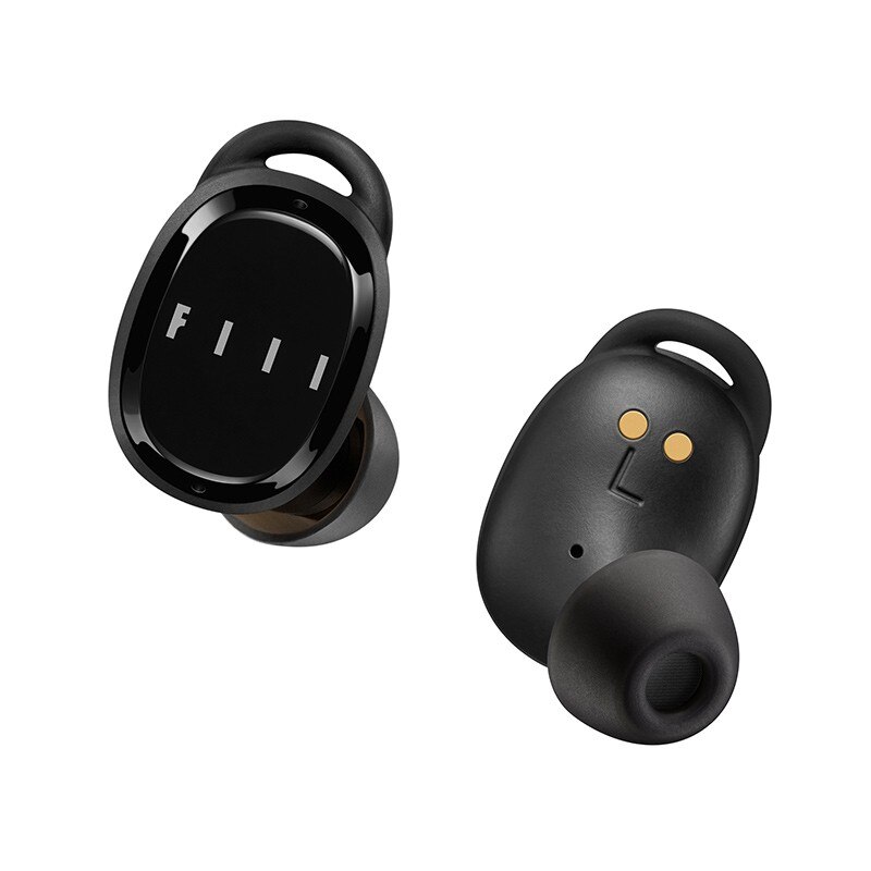 Fiil t1xs t1 pro tws verdadeiro esporte sem fio fones de ouvido ipx5 bluetooth in-ear fone de ouvido sem fio duplo microfone cancelamento de ruído fones de ouvido alta fidelidade
