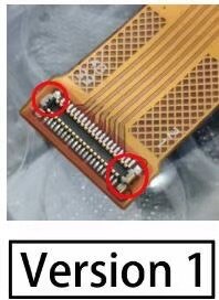 6.49 "para lâmina zte 20 inteligente v1050 display lcd + tela de toque digiziter assembléia para lâmina zte 20 inteligente v2050 lcd com ferramentas