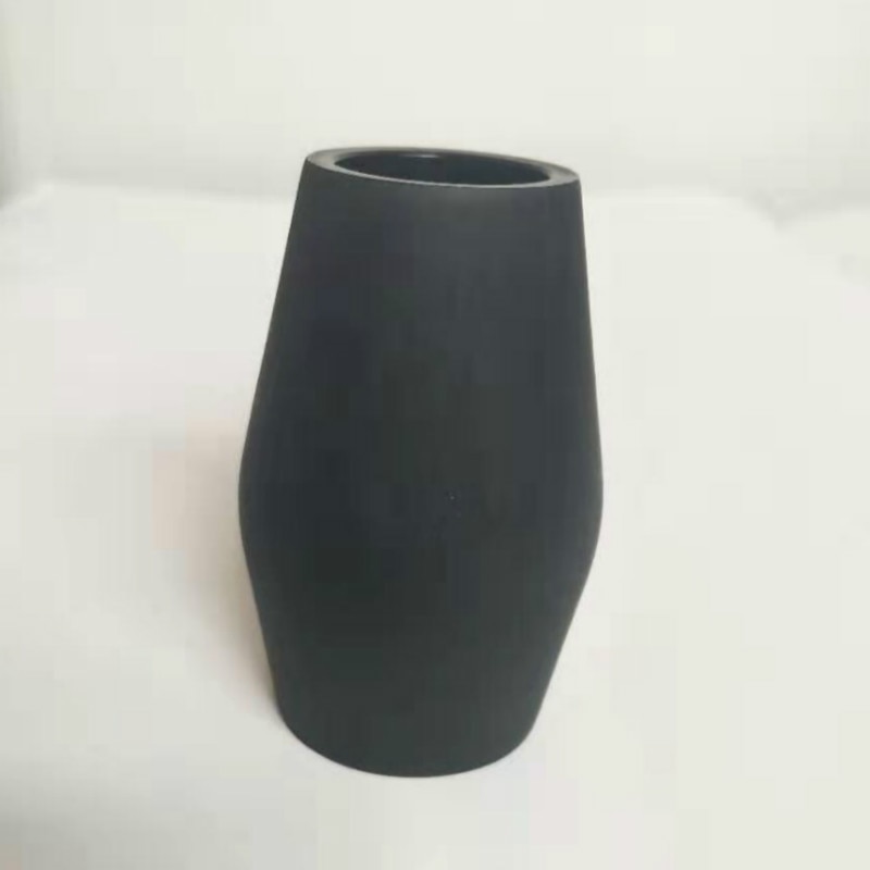 Klarinettenbirne | bakelit | birne im fatboy-stil | 65mm 68mm länge | universelle passform