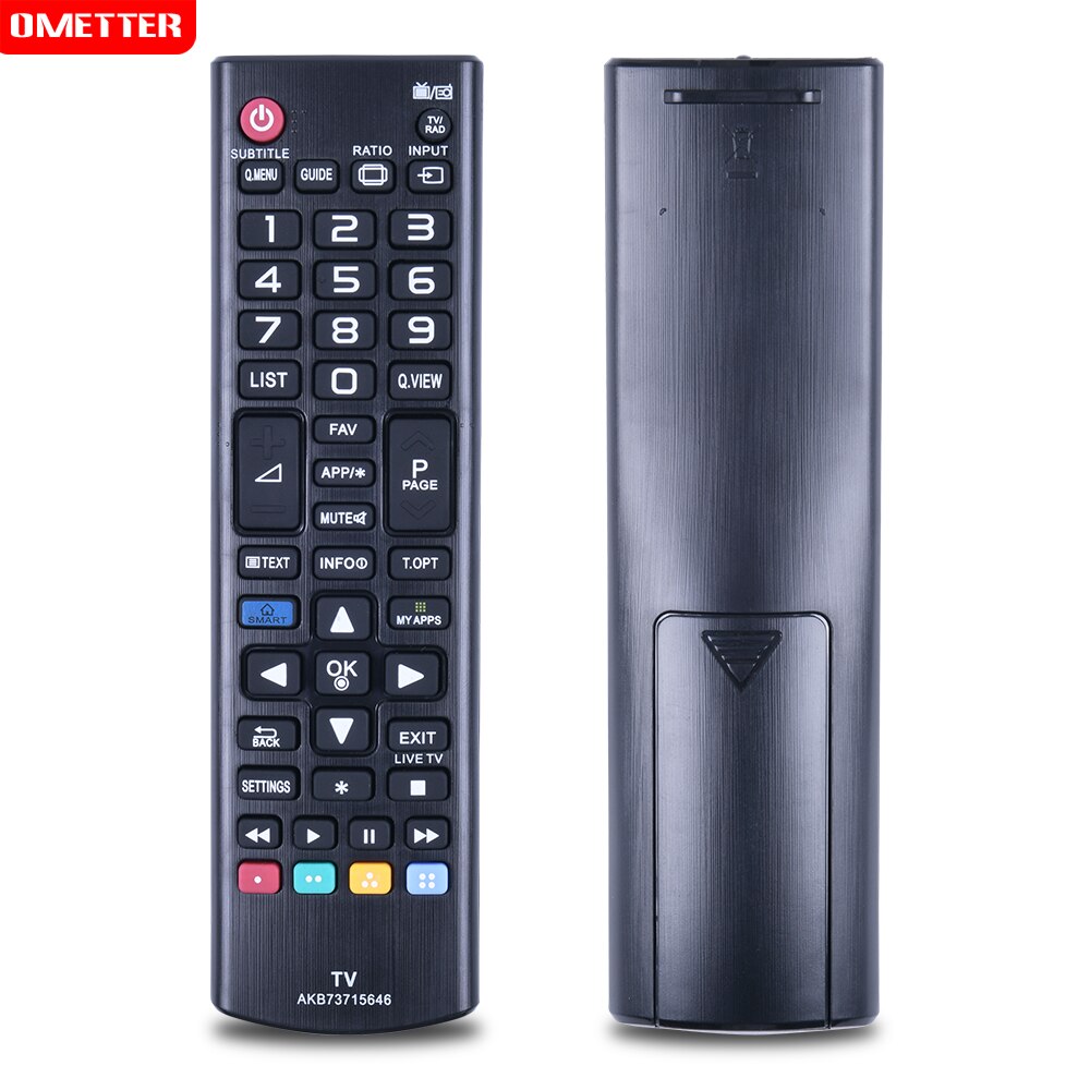 use for LG LED LCD TV AKB73715646 remote control 24MT35S 27MT55S 24MT35S-PZ 24MT55S-PZ 27MT55S-PZ 29MT31S-PZ