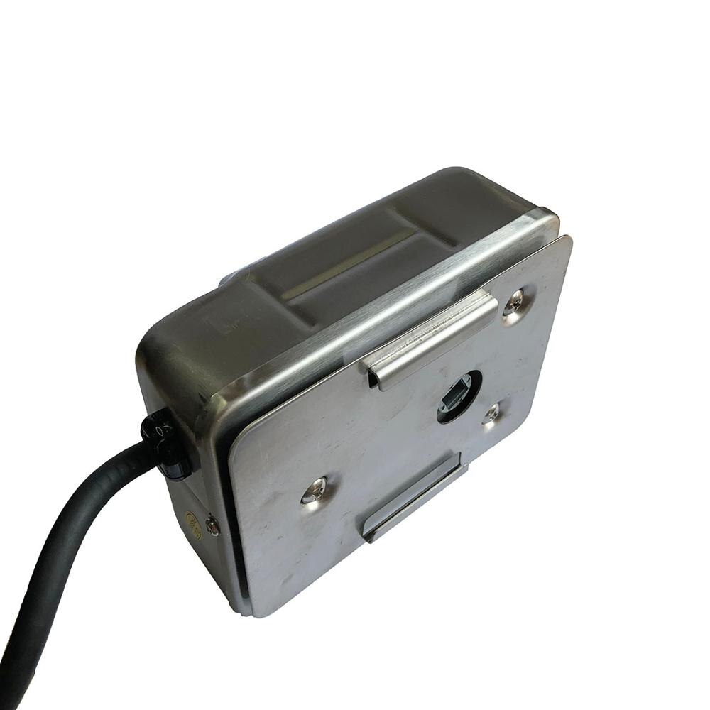 240V BBQ Motor 2.5rpm Rotator BBQ Grill Motor Outdoor Barbecue Tool Accessories