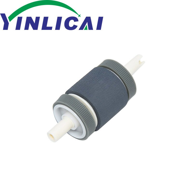 1pc RL1-0540-000 RL1-0540 taca rolka do pobierania papieru zestawy dla HP 1160 1320 3390 3392 2014 2015 2727 LBP3300 3310 3360 3370