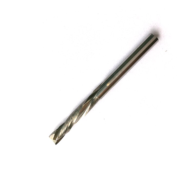3.175mm 4mm 6mm 8mm 10mm UP DOWN 2 Flutes Carbide ... – Vicedeal