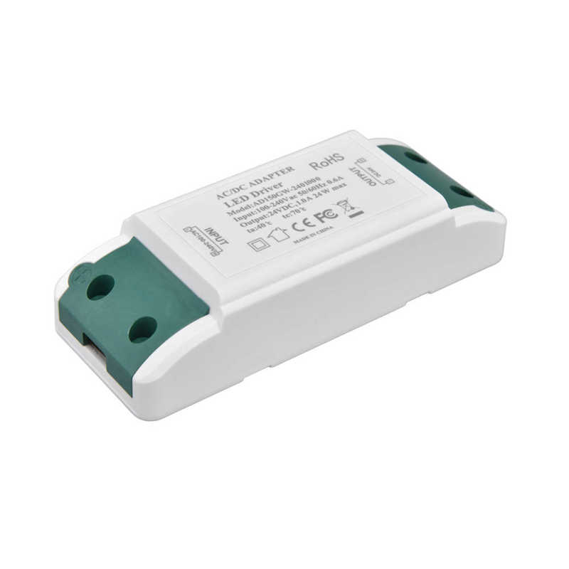 LED Driver Constant Current LED Drive Easy Installation for Home for Showcase Lights