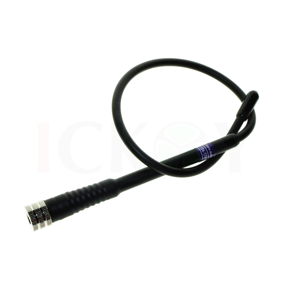 Flexible Antenna for Handheld GPS Garmin Astro 430 320 900 220 Alpha 50 100 Accessories