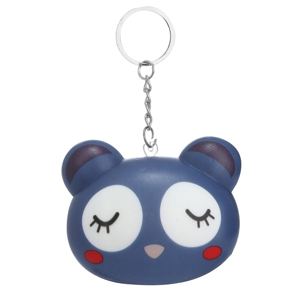 Squishy speelgoed voor mobiele telefoon, entertainment, leuke kawaii cartoon  pu 40 grappige gadgets, stressverlichting