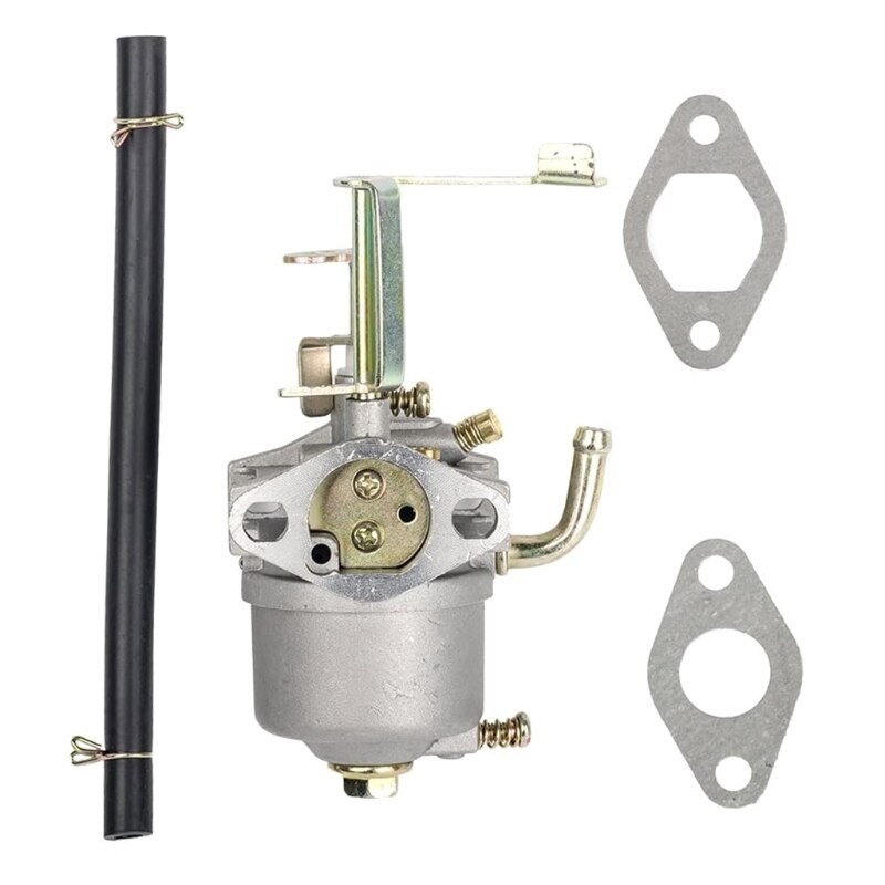 Carburetor Carb for Powermate PWLE0799 PWLE0799F2N 79CC 9\" 3.5 FT-LBS Gas Edger