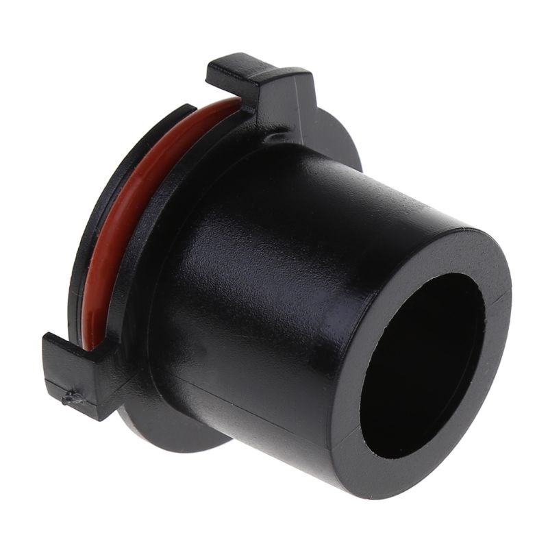 2 kpl  h7 auton ajovalojen alustan pidike hid led xenon lampun polttimoadapteriin vauxhall opel astra  mk4 g corsa c zafira a  c45