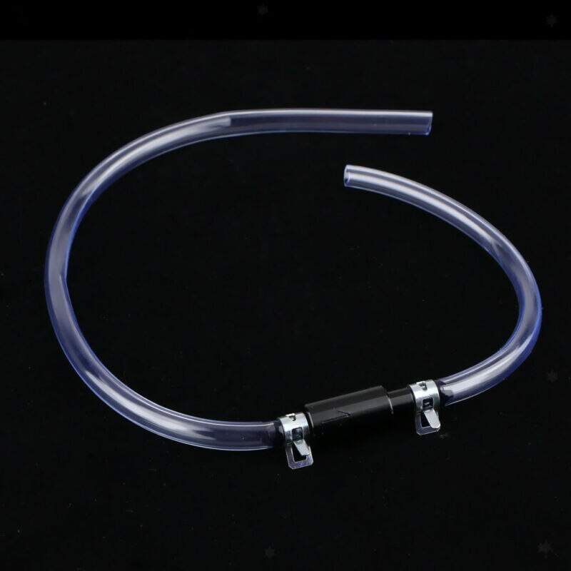 Replacement Hydraulic Brake Bleeder Accessory 470mm Billet aluminum 1pc