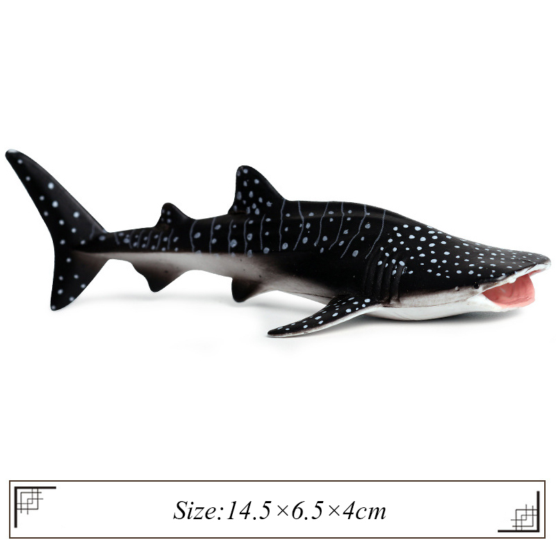 freundlicher Simulation Ozean Meer Ebene Modell Spielzeug Großartig Weiß Hai Wal Hai Modell Pädagogisches Spielzeug Ebene Hai Spielzeug jungen