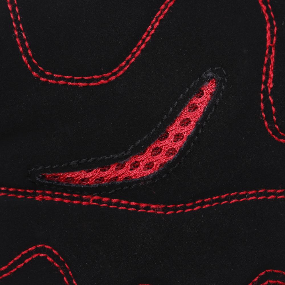 Gym Gloves Heavyweight Sports Exercise Weight Lifting Gloves Body Building Training Sport Fitness Gloves for Fiting Cycling