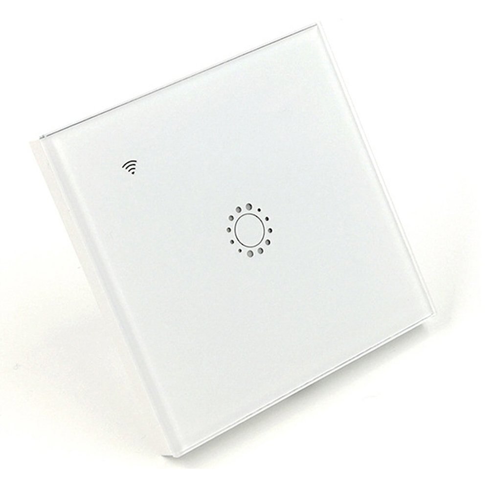 Smart Wifi Fernbedienung Touch Wand Schalter Smart... – Vicedeal